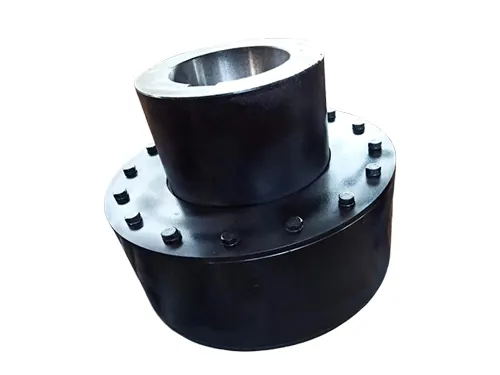 LZJ型接中間軸彈性柱銷齒式聯(lián)軸器